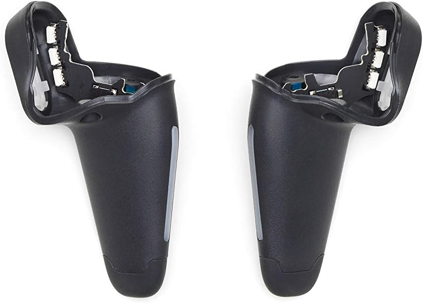 Genuine DJI FPV Drone Landing Gear(Includes Antenna Boad) (Left and Right), Original OEM