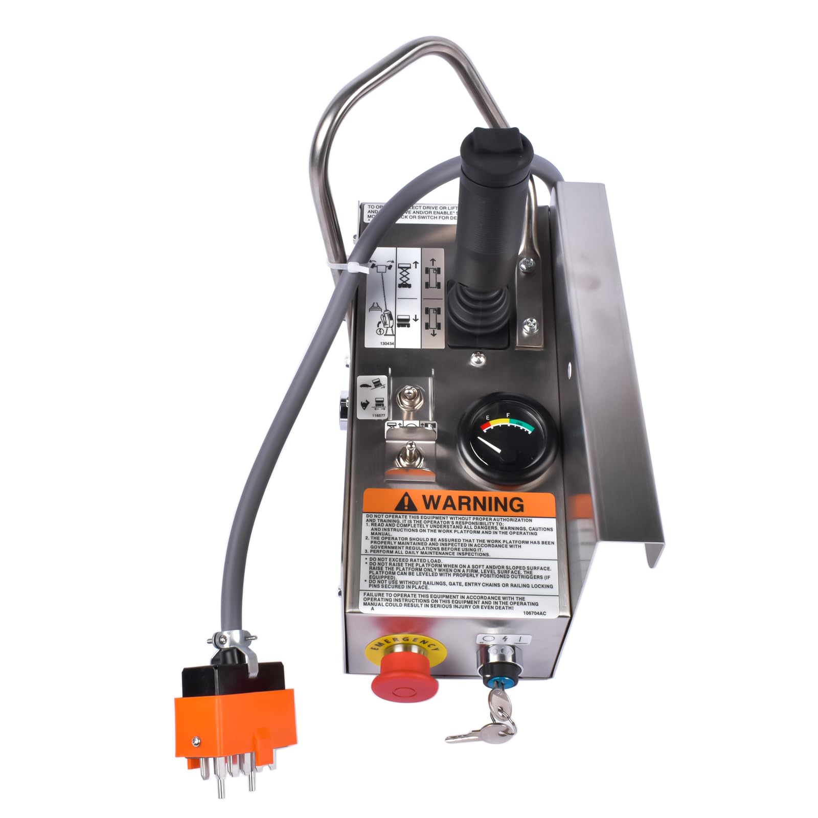 Amazon.com: 116063 115985 Control Box Assembly Replacement for