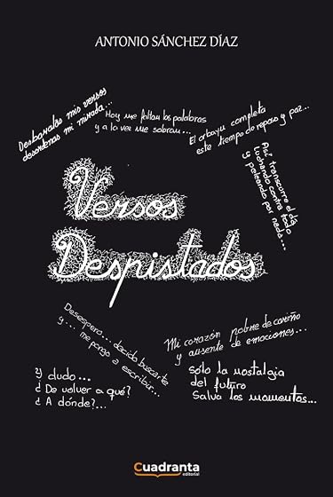 Versos despistados