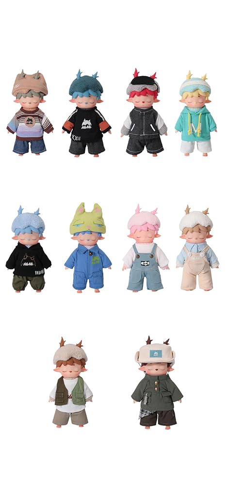 Amazon.co.jp: Heyone MIMI MIMIs Citywalk PVC & Polyester