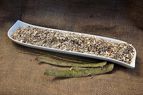 Naturix24 - Saule blanc écorce coupé - 1 Kg