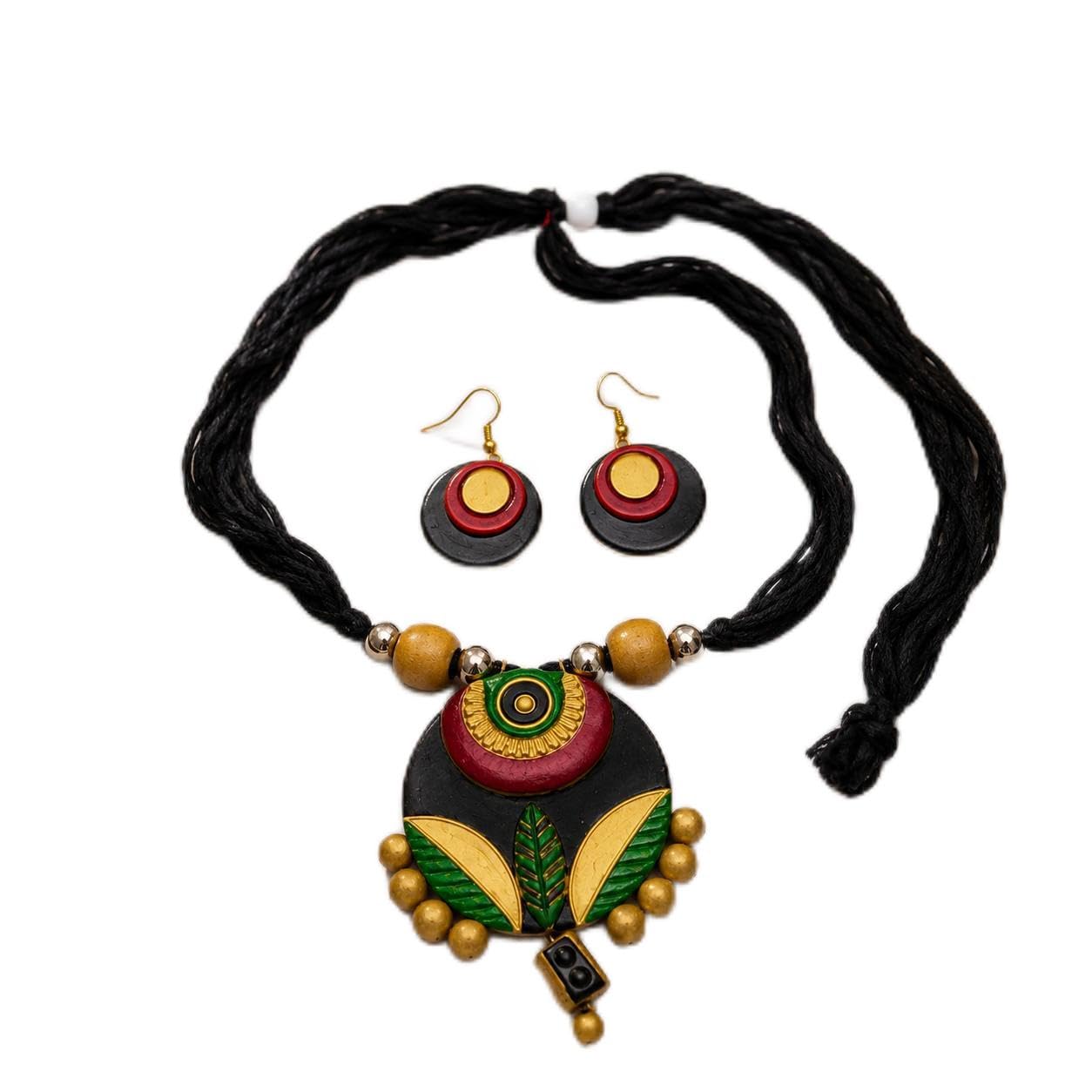 Terracotta Jewellery-image-19