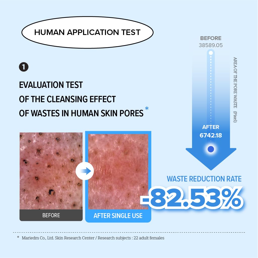 O'LABS Mineral Cleansing Serum 200ml / 6.76 fl.oz Gentle Facial Cleanser Korean Skincare with Dead Sea Minerals - Image 5