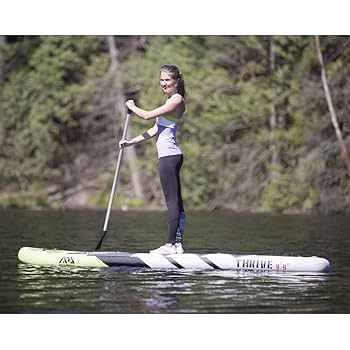 Amazon.co.jp: アクアマリーナ SUP インフレータブル THRIVE 9'9