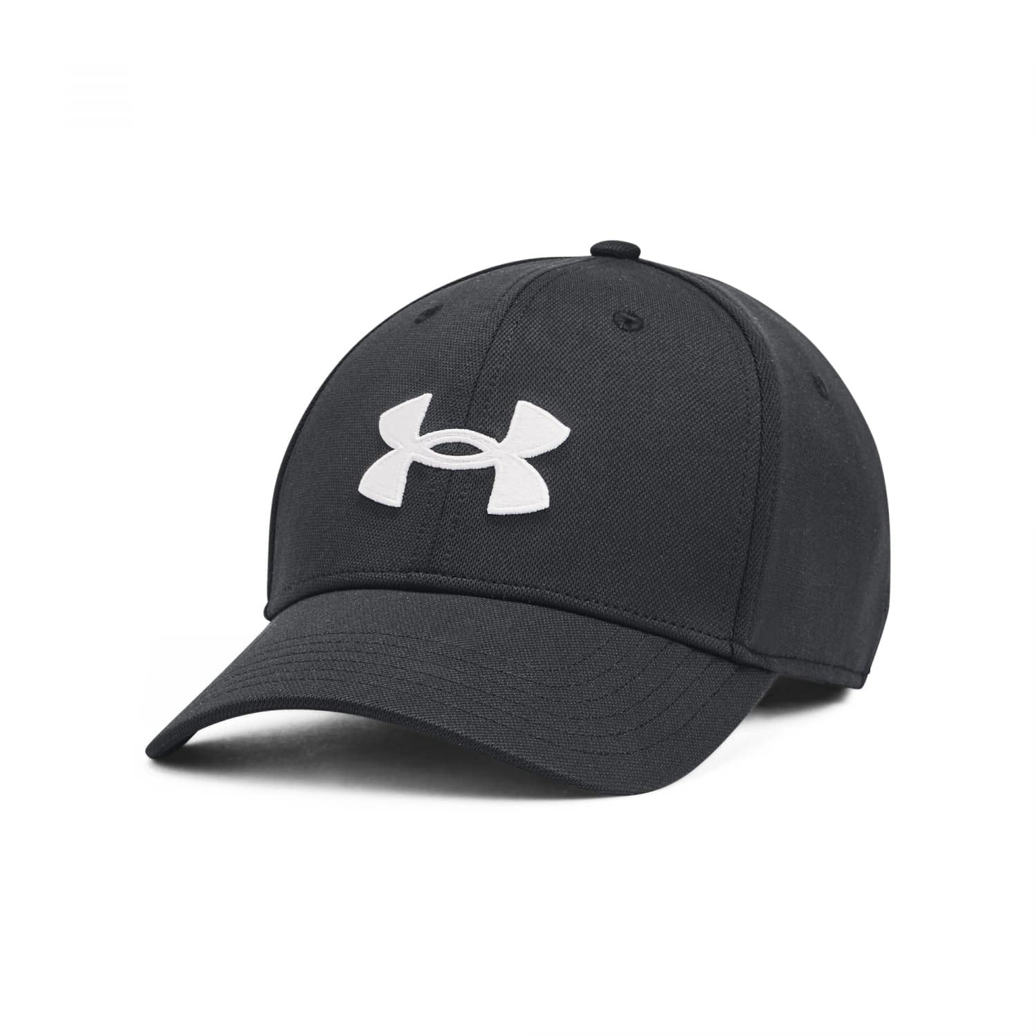 Under Armour Blitzing Adjustable Cap, Black - One Size