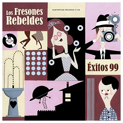 Exitos 99 [Vinilo]