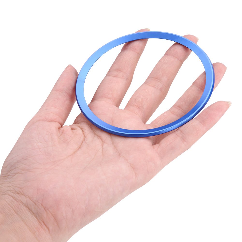 Anillo De Bloqueo De Cassette De Aleación De Aluminio 7075, Cubierta De Anillo De Bloqueo De