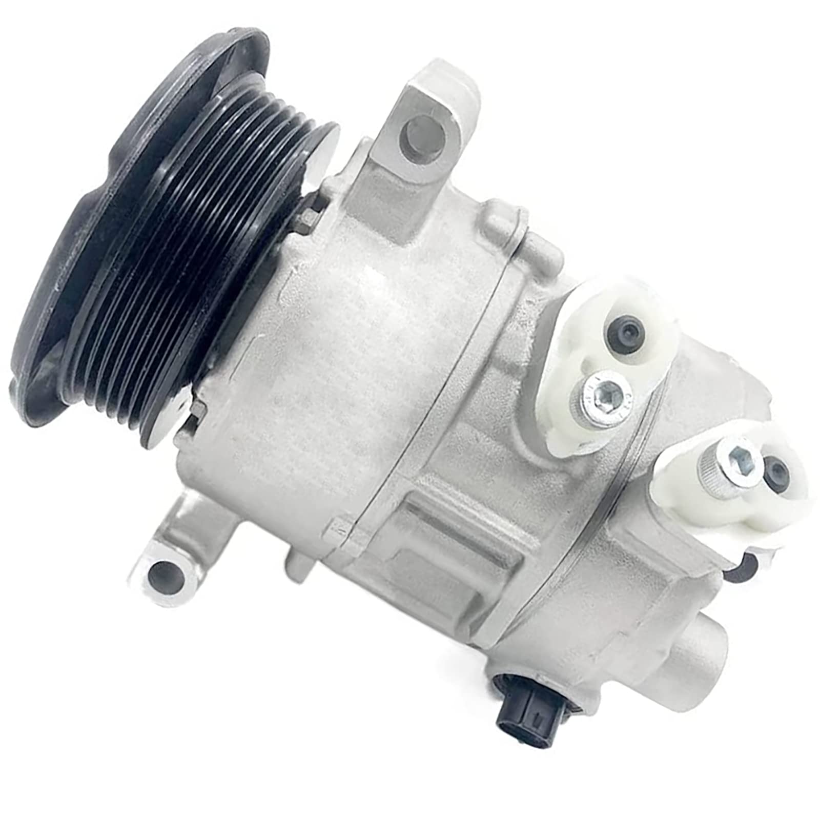 ハジ Amazon.com: WSbaodan 6PK 12V Air Conditioning Compressor