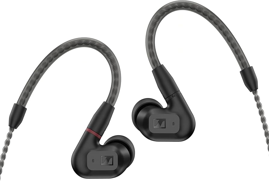 ゼンハイザー Sennheiser イヤホン 有線 IE 200 新品未使用 Amazon.co.jp: ゼンハイザー Sennheiser イヤホン 有線 IE 200