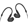 Sennheiser IE 200 Wired Audiophile Stereo Earphones - Corded In-Ear Buds with High Fidelity Superior Clear Sound, True-to-Life Voicing and an Impactful Bass - Black Sennheiser IE 200 Wired Audiophile Stereo Earphones - Corded In-Ear Buds with High Fidelity Superior Clear Sound, True-to-Life Voicing and an Impactful Bass - Black