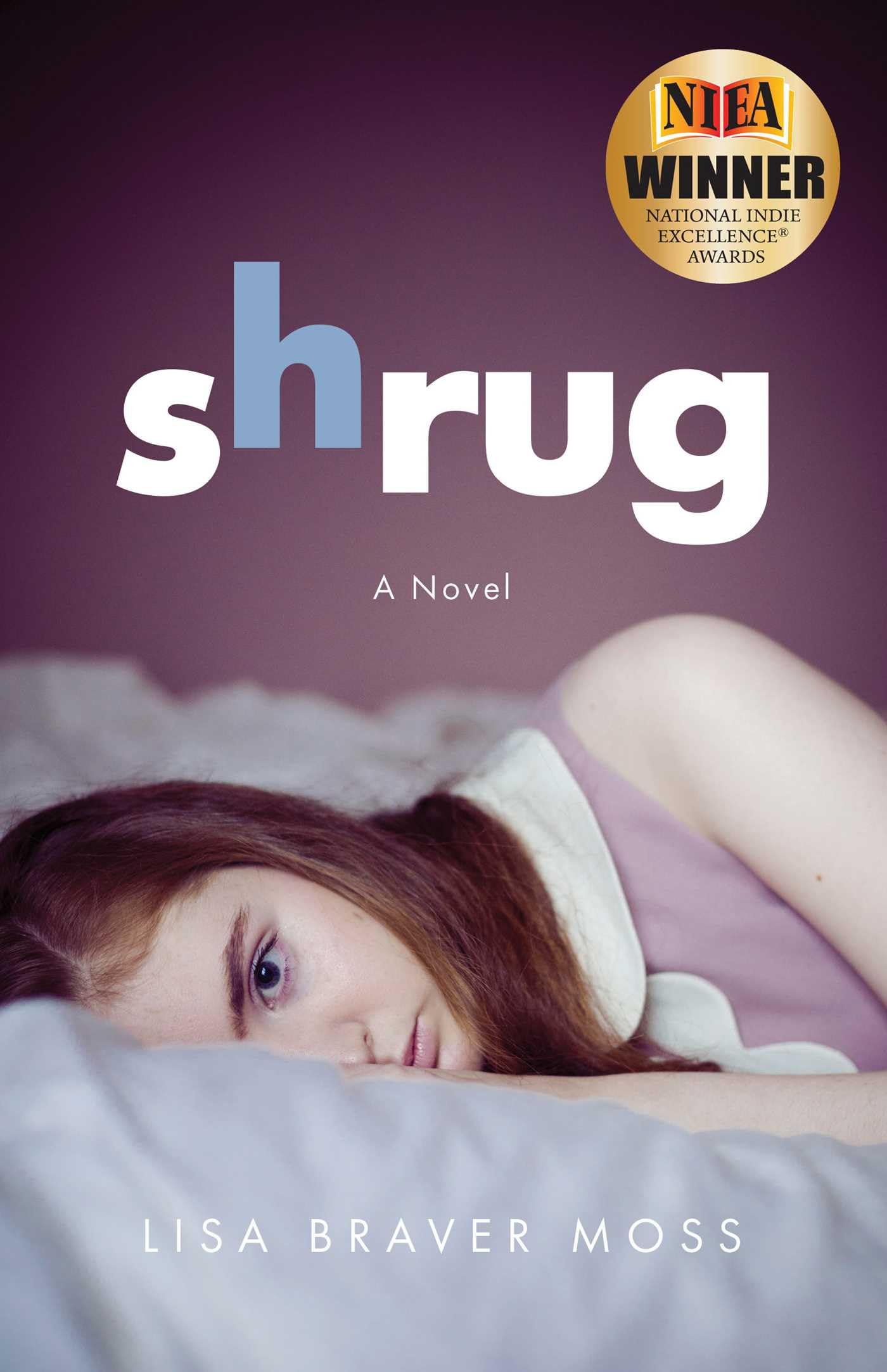 Buy Shrug: A Novel — BookShops.in