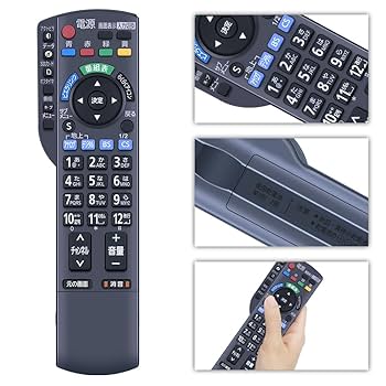 Amazon | CLVIZCXOM N2QAYB000482 for Panasonic パナソニック