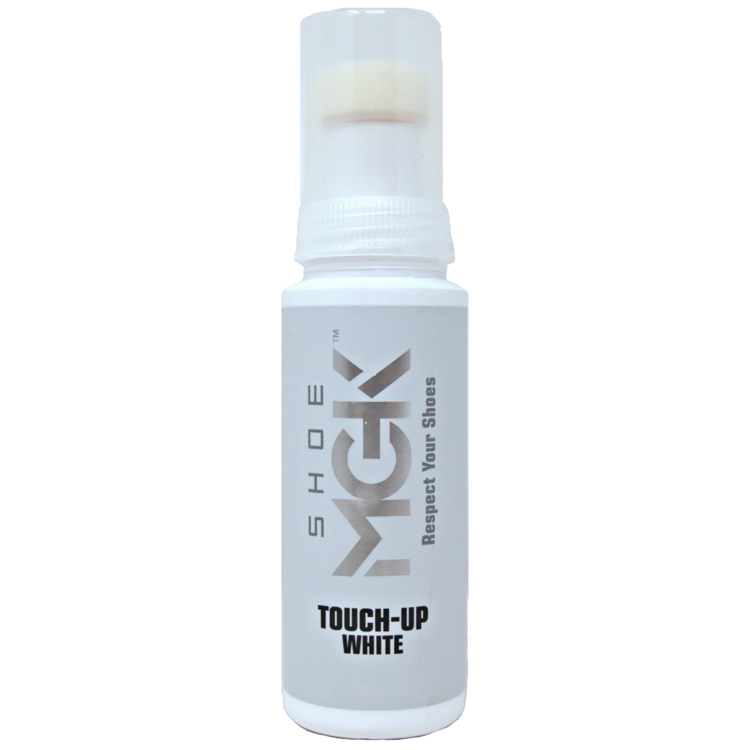 White Touch Up - Perfect for Restoring White Shoes and Tennis Shoes