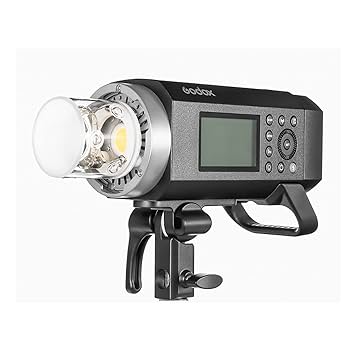 Amazon.co.jp: GODOX 400W フラッシュチューブ AD400 Pro用