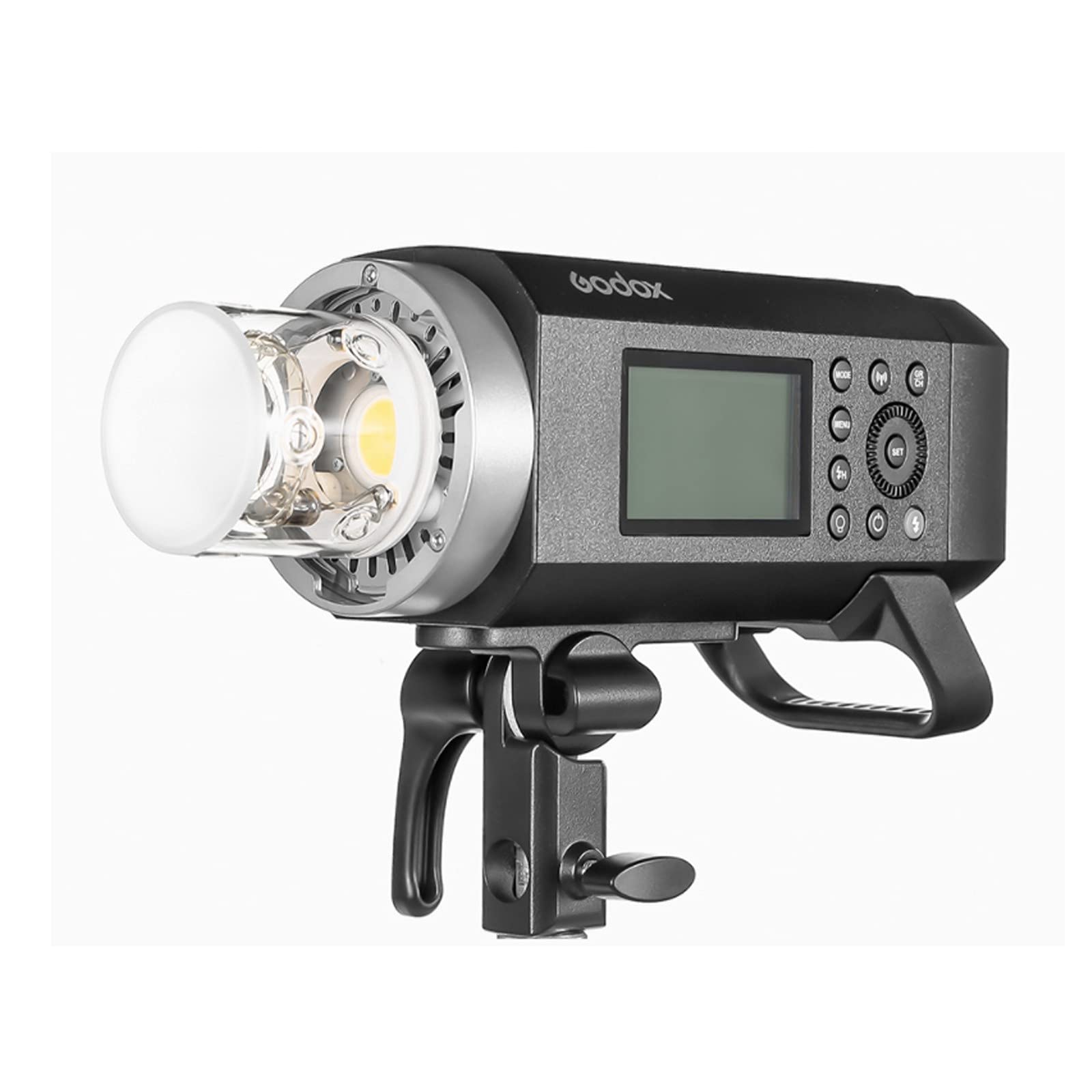 Amazon.co.jp: GODOX 400W フラッシュチューブ Godox AD400Pro
