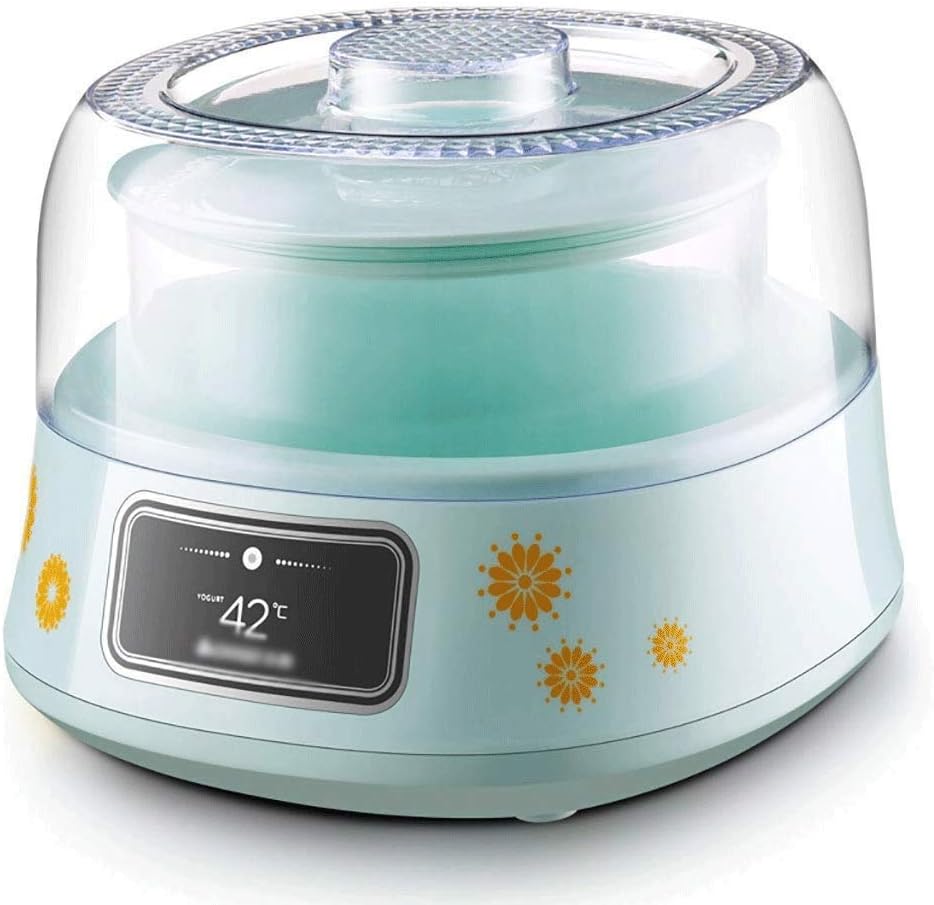 Automatic Yogurt Maker Machine Household Self-Made Rice Wine Natto Fermented Fermentation Machine