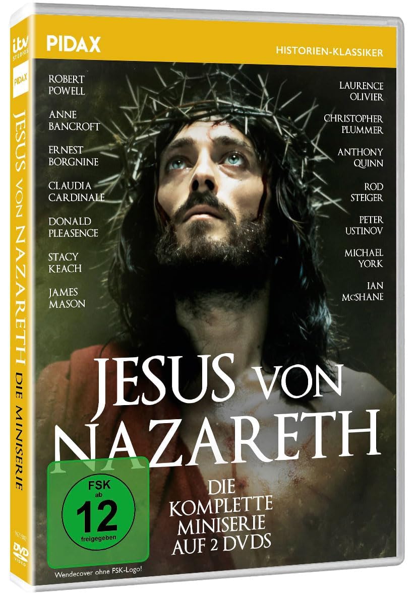 Faith MOVIES by WME Home Entertainment