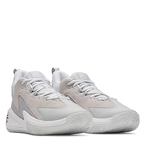 Amazon.com | Under Armour - Unisex Curry 3Z 25 SDE