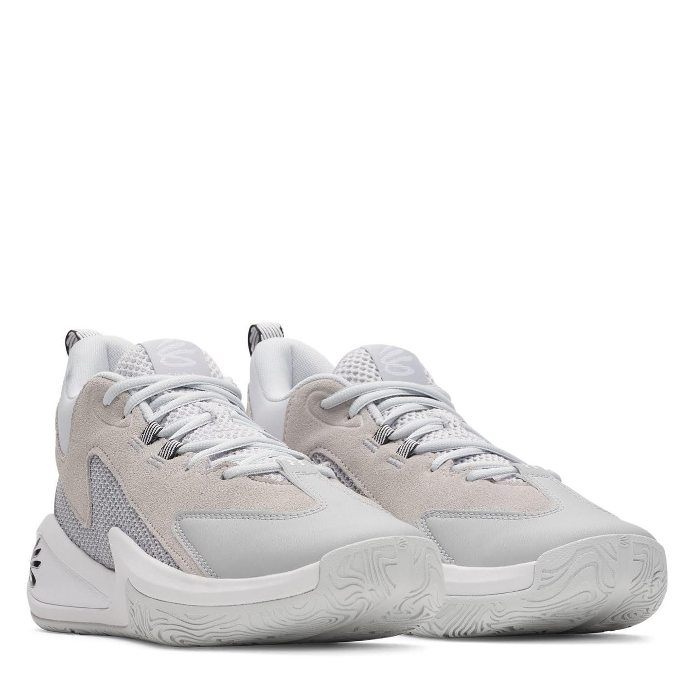 Under Armour Curry 3Z 25 SDE - Tenis de baloncesto unisex - Tecnología de amortiguación cargada