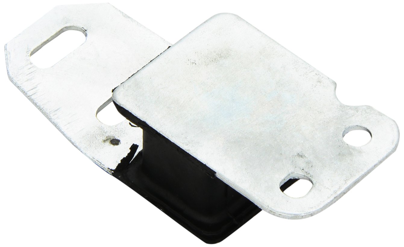 FA1 133-917 Halter, Abgasanlage