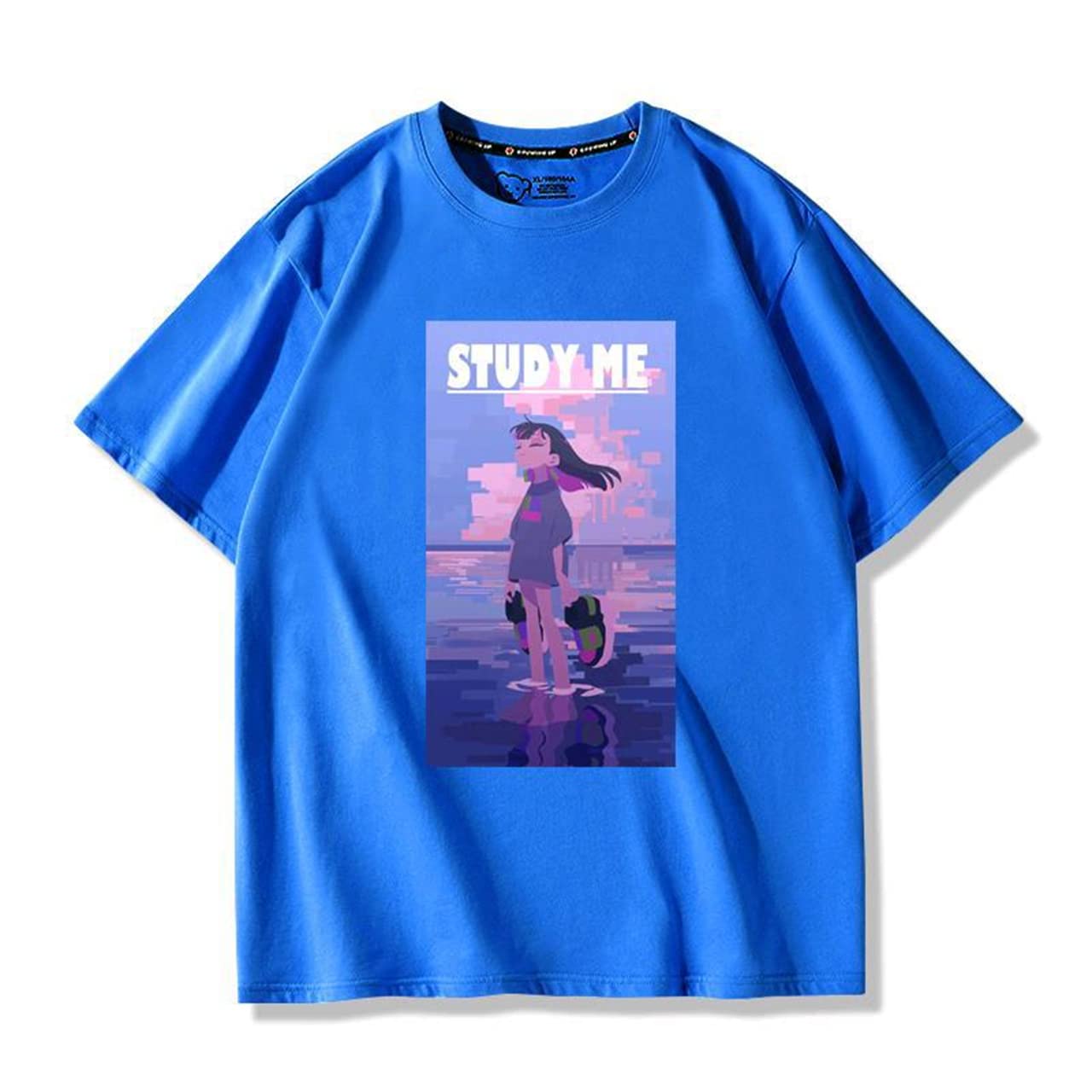 Amazon.co.jp: ずとまよ Tシャツ アカネ ACAね ずっと真夜中でいいのに