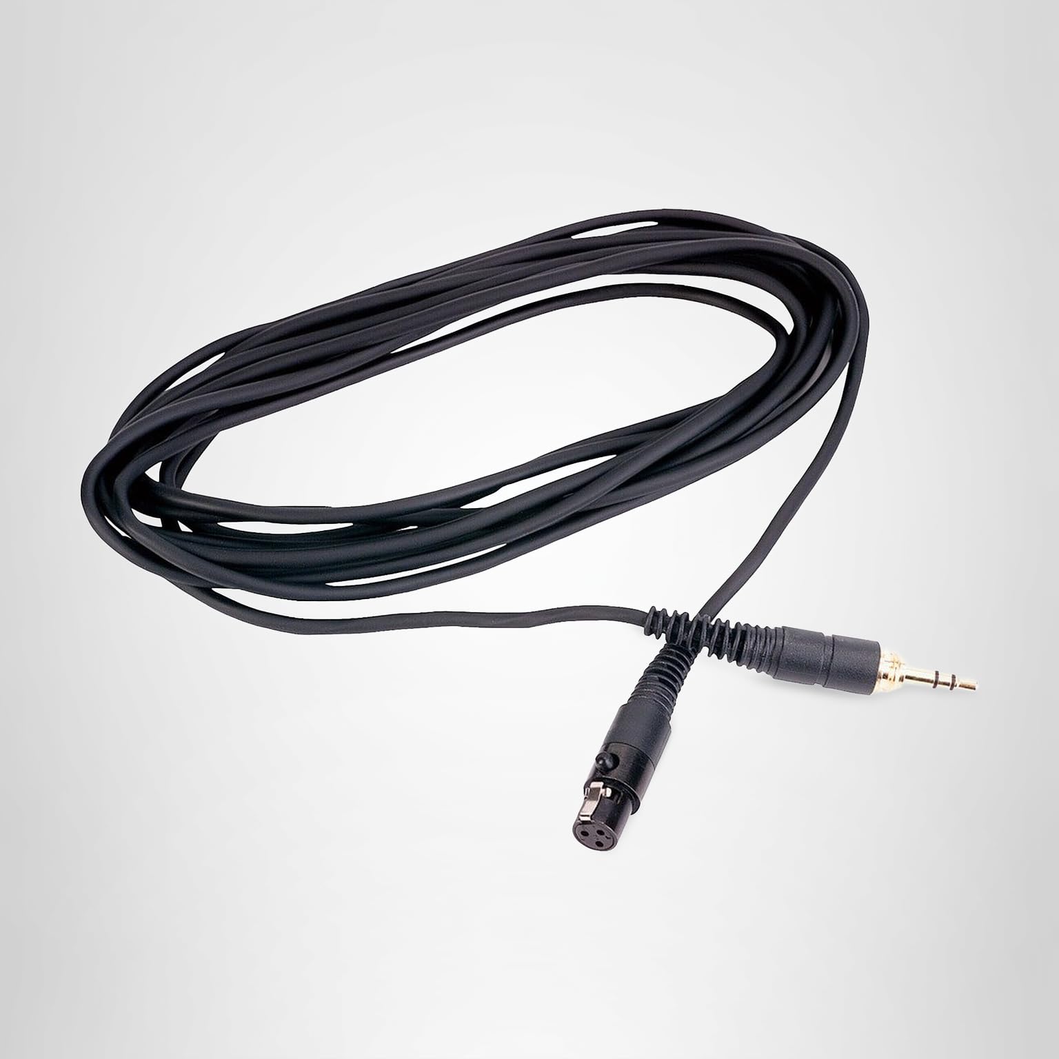 Amazon.co.jp: AKG (アーカーゲー) EK300 ヘッドホンケーブル (ミニXLR