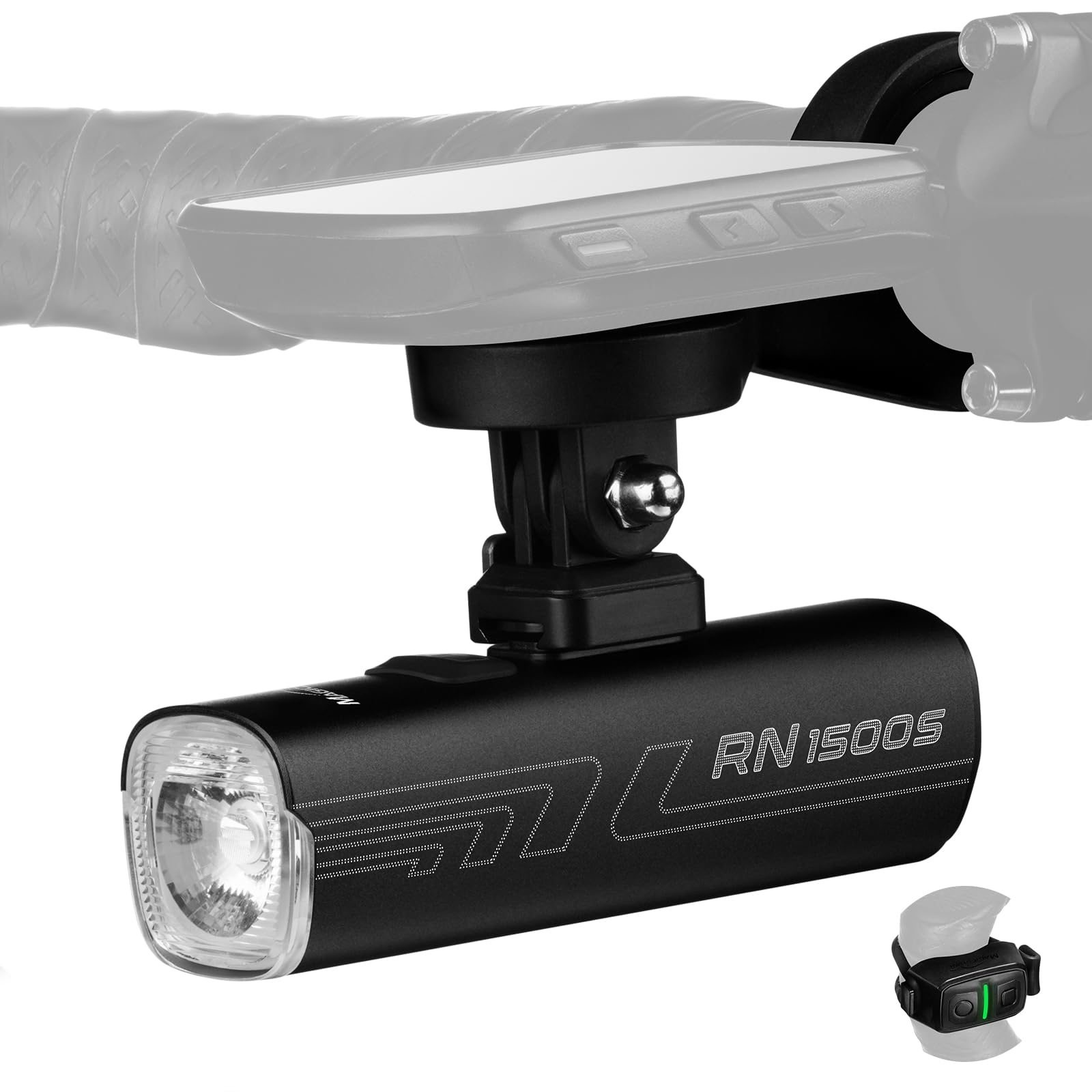 Magicshine RN 1500S Bike Light