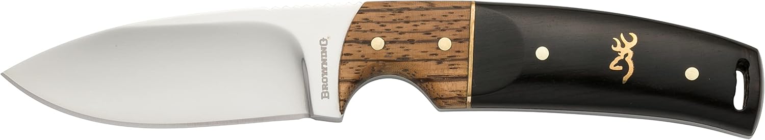 Browning, Buckmark Hunter Knife