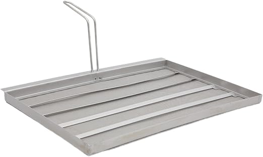 Amazon.com: Frymate Commercial Deep Fryer Filter SSH60W, Stainless ...