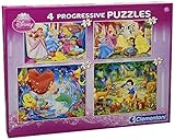 hello kitty puzzle app Motiv: Disney Prinzessinnen Clementoni – Puzzle Hello Kitty (7701)