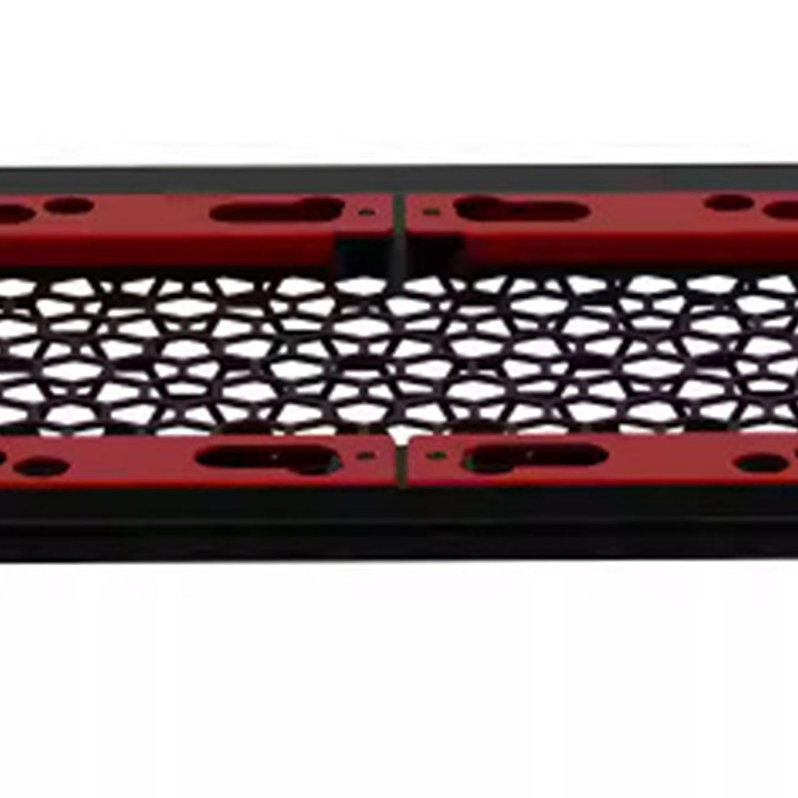 ASHATA AMS Podstawka Pod Drukarki 3D Rozszerzacz Uchwyt Aluminiowy