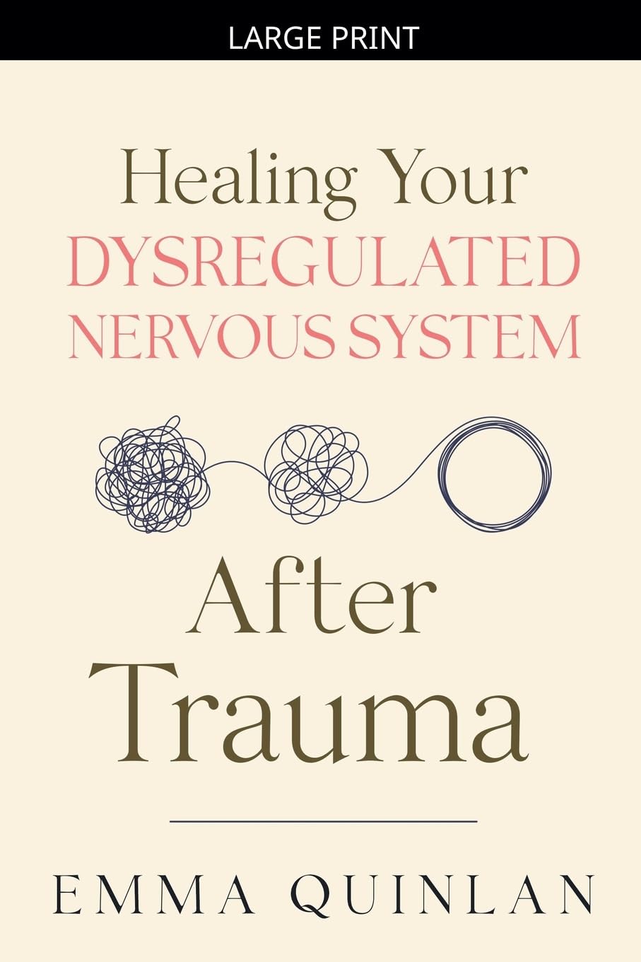 Healing Your Dysregulated Nervous System After Trauma: 1 (The Aftermath of Trauma)