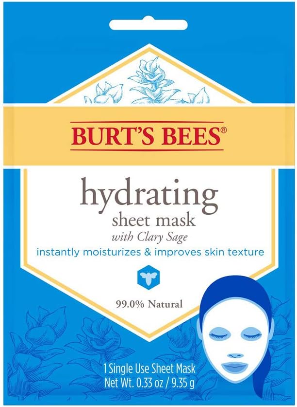 Burt's BeesHydrating Sheet Mask