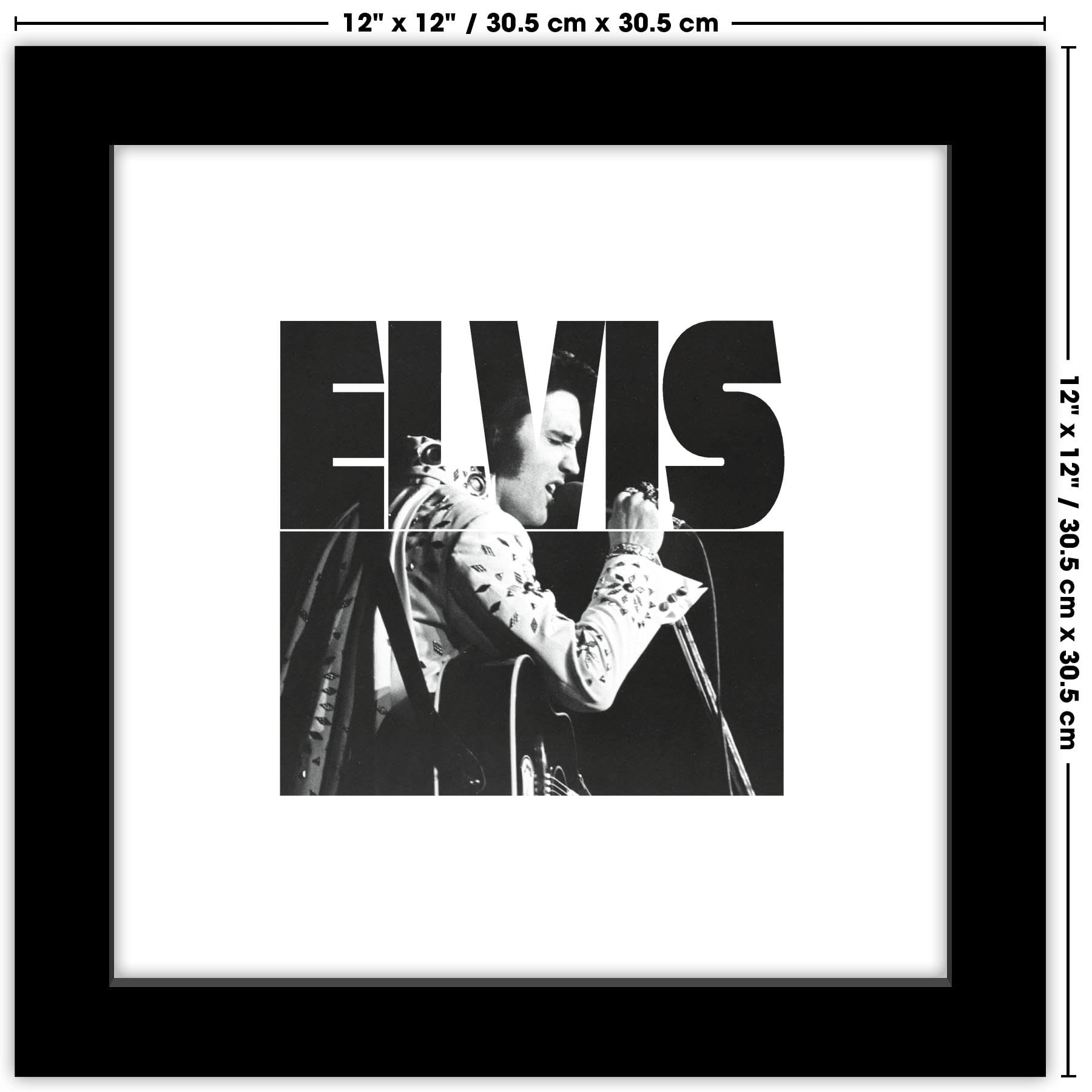 アート・デザイン・音楽 Elvis Presley Record Breakers Elvis Presley - Elvis Presley - Amazon.com Music