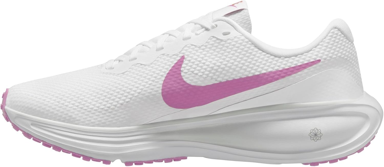 Nike Revolution 8: Lightweight Running Comfort