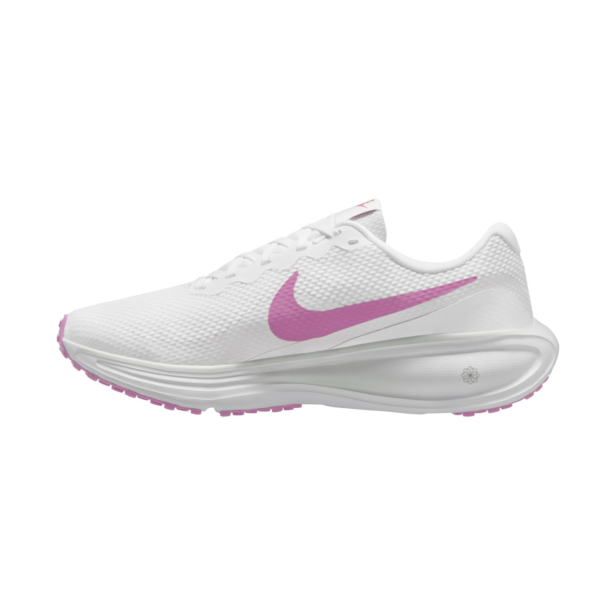 NIKE Uniseks Nike Revolution 8Buty sportowe