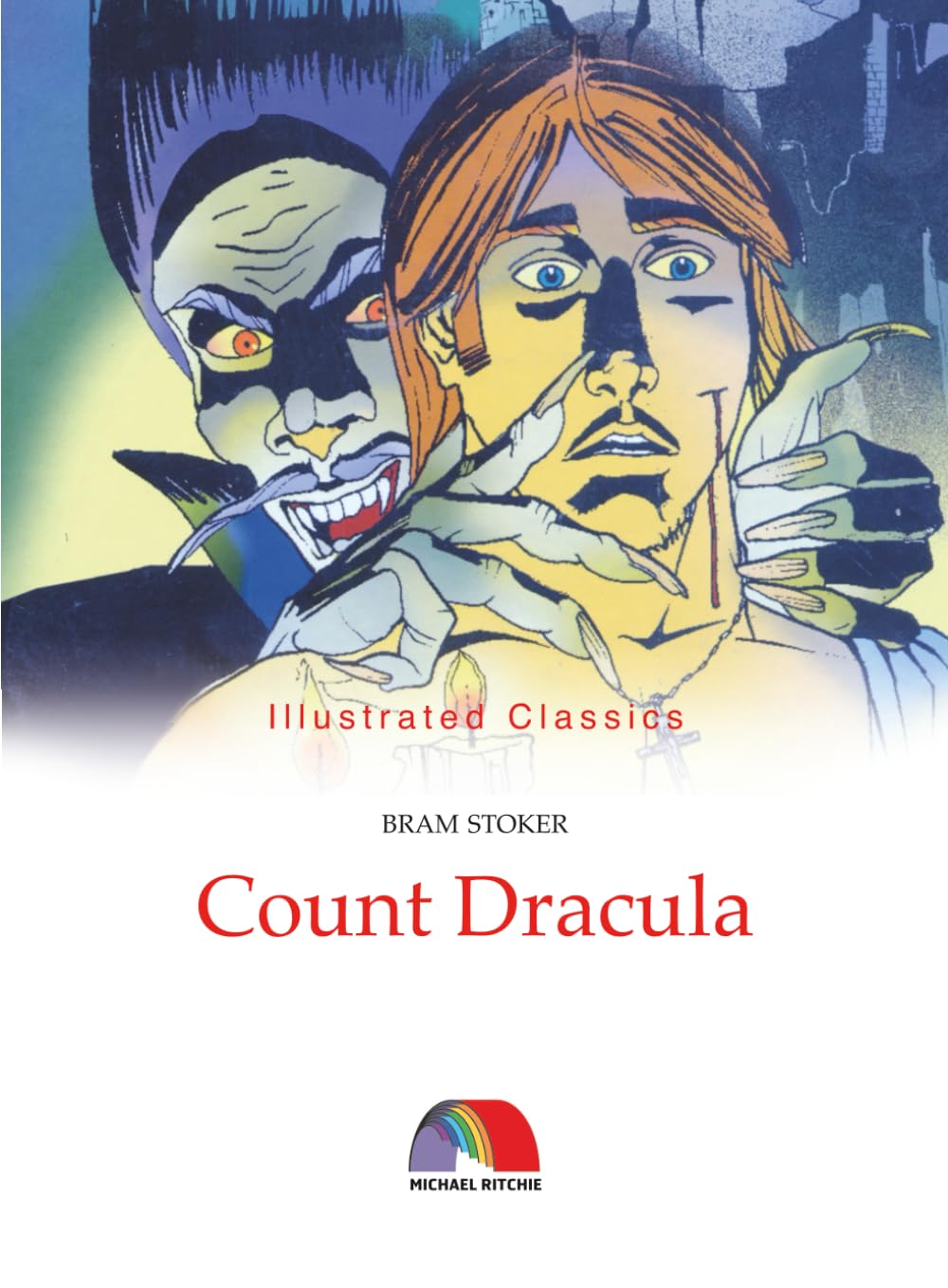 Count Dracula