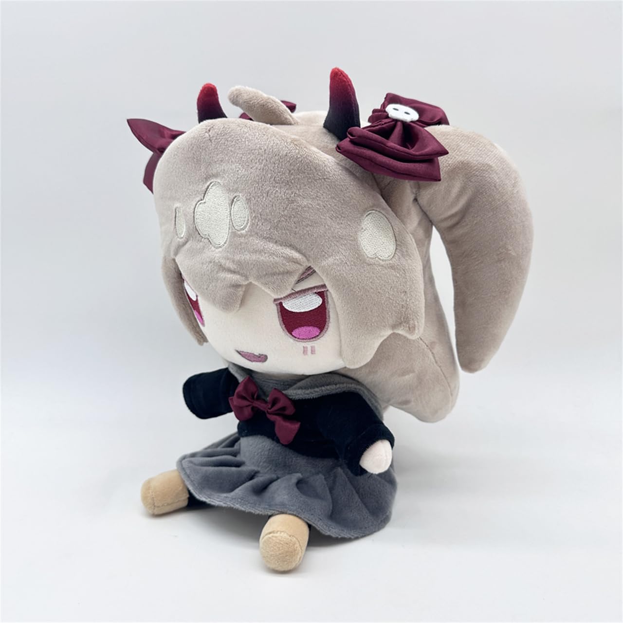 ぬいぐるみ Samaa Amazon.co.jp: Neuro-sama plush ニューロ・サマンサ