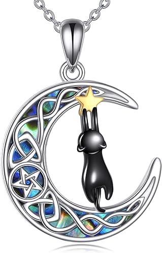 SLUYNZ Oorstekers voor dames en meisjes, 925 sterling zilver, schattige