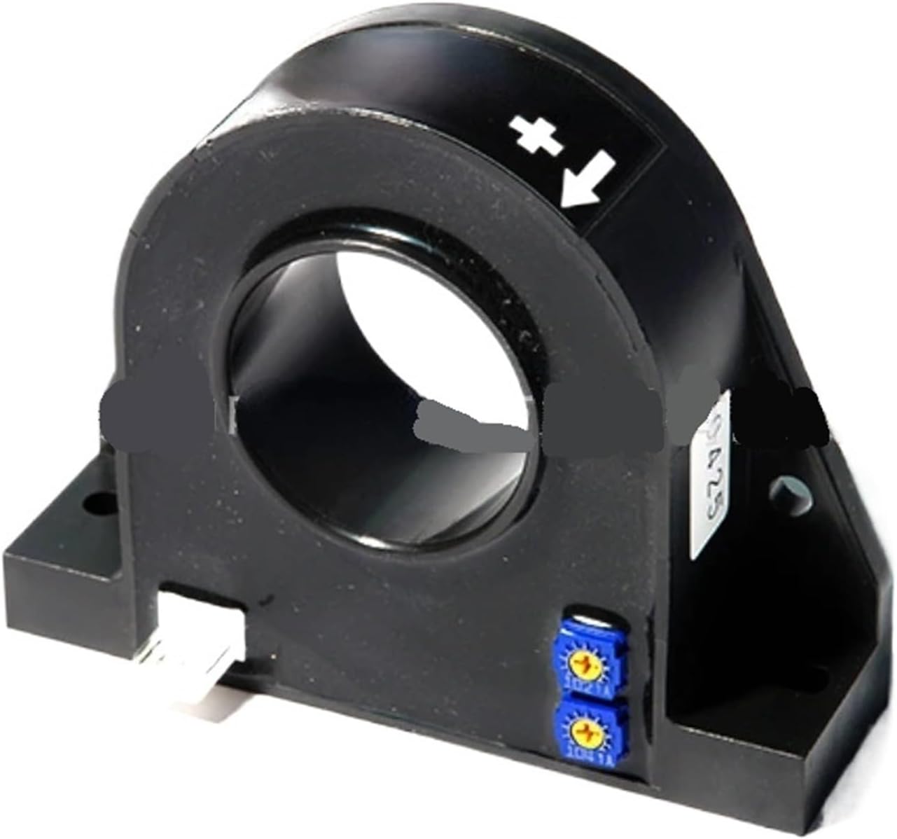 HTA200-S Current Sensor Transformer Rated 200A Transmitter