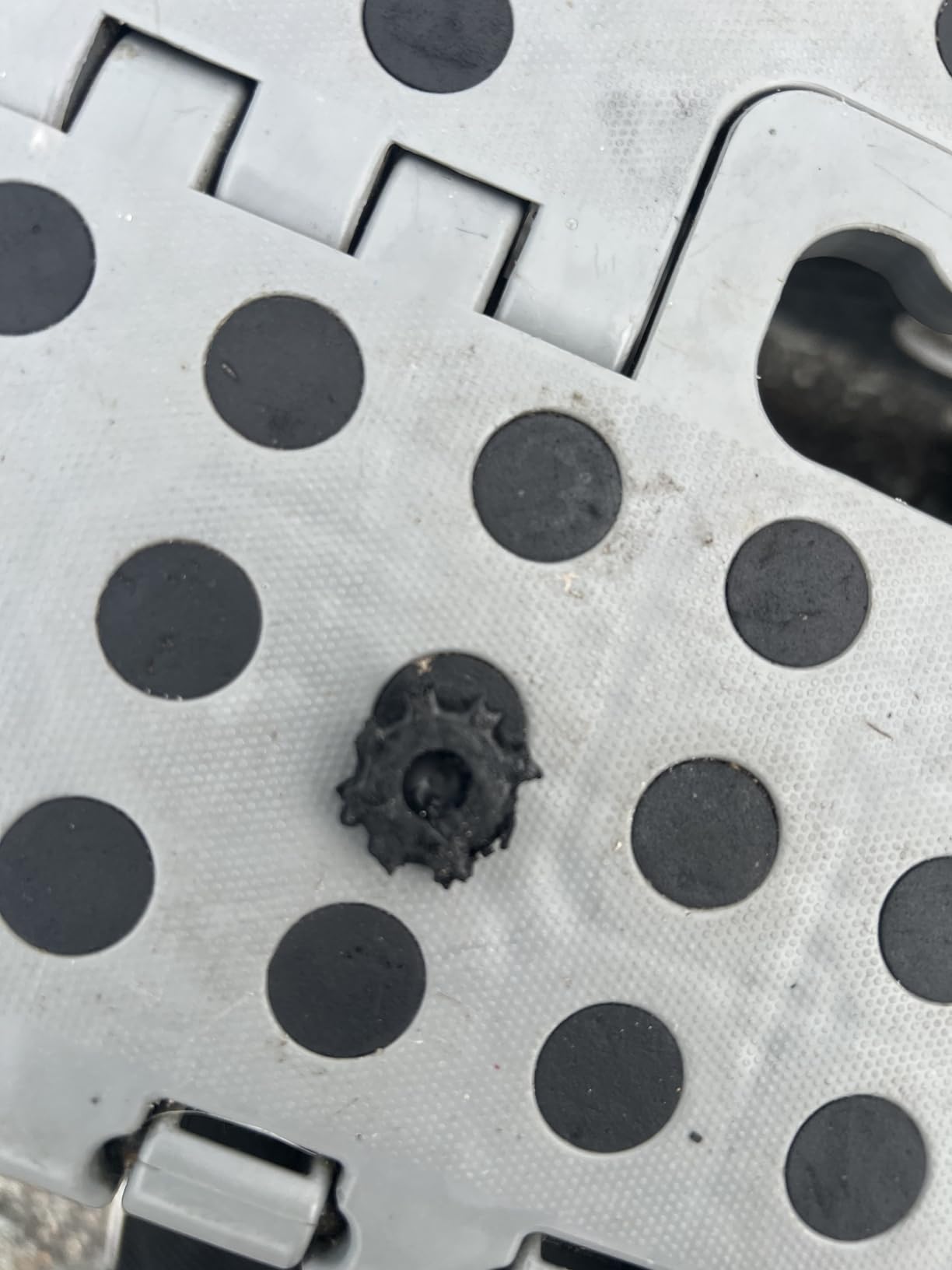 Dorman 926990 Flexible Steering Coupler Compatible with