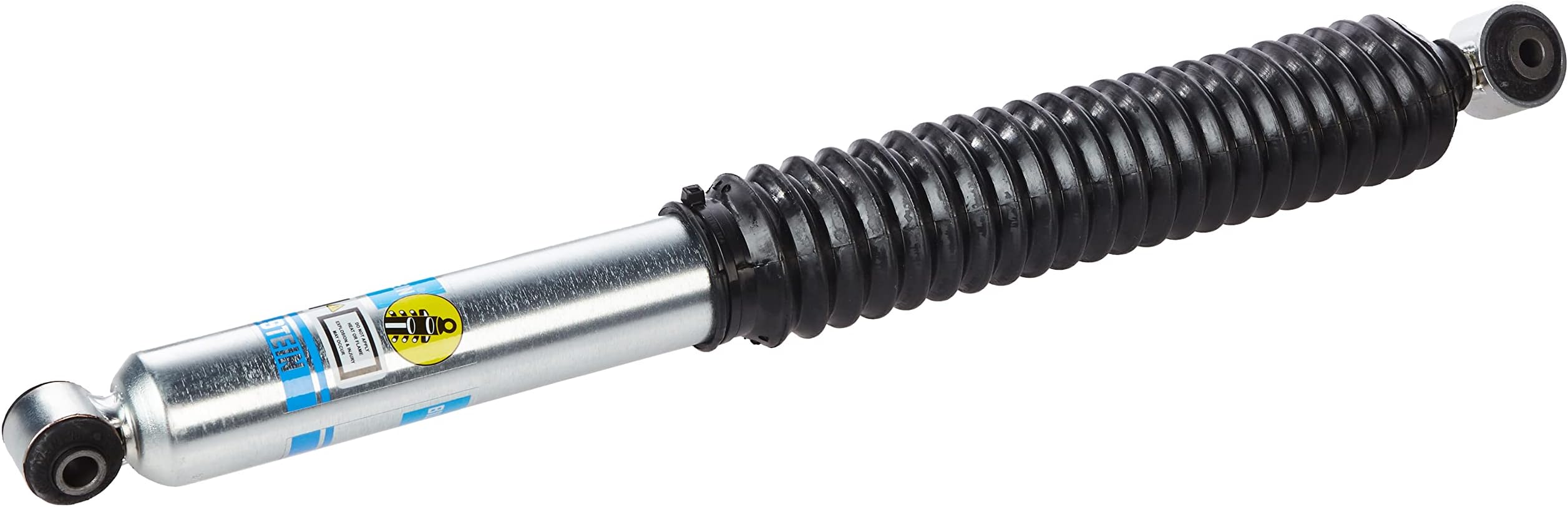 Bilstein 33-225807 B8 5100 Shock Absorber Absorber,Silver
