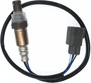Sonde Lambda 0258006810 - Capteur D'oxygène O2 - Pour Moteur Essence/diesel - Améliore Consommation Et émissions - 8