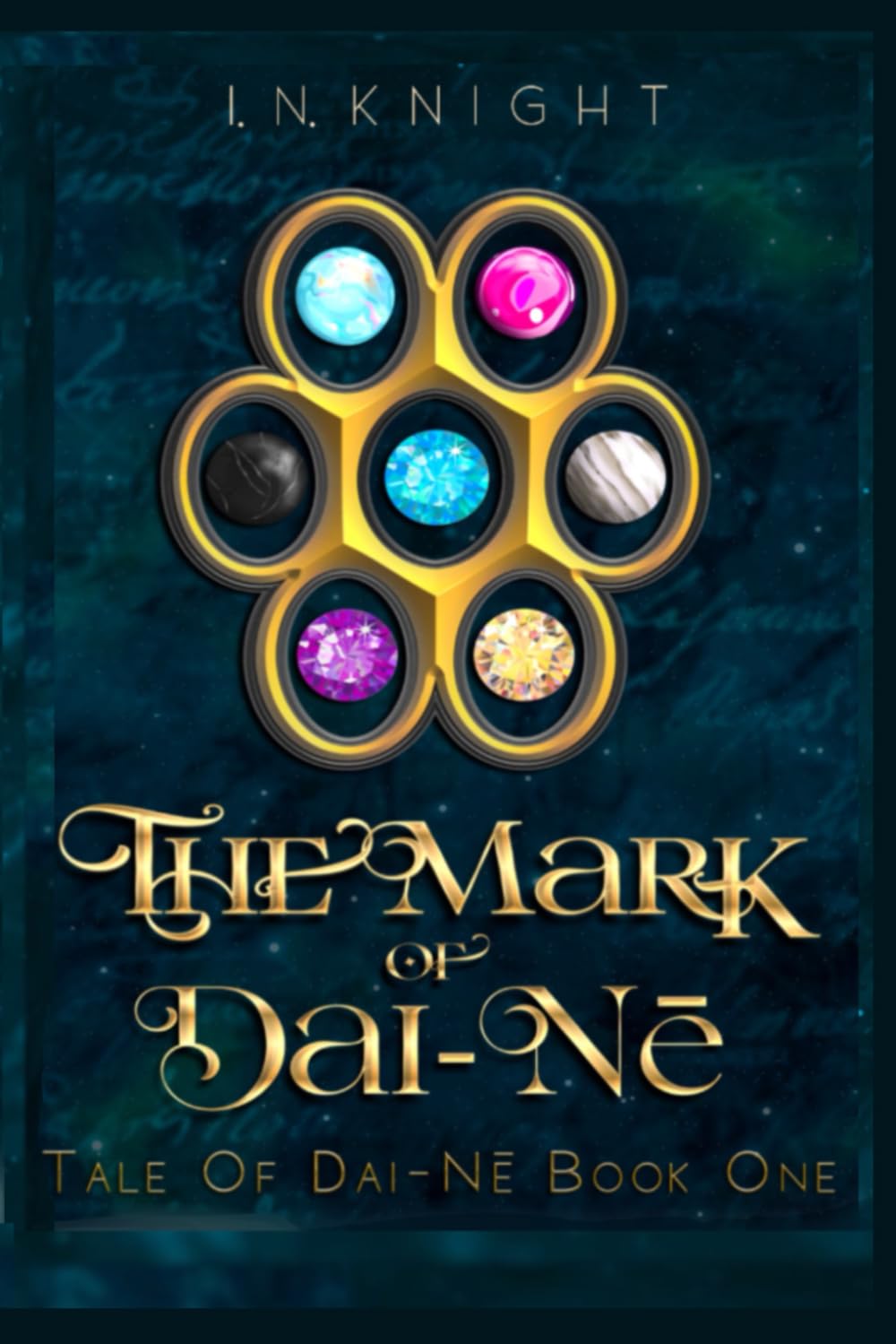 The Mark of Dai-Nē