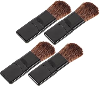 Beavorty Juego de 5 brochas de maquillaje por...