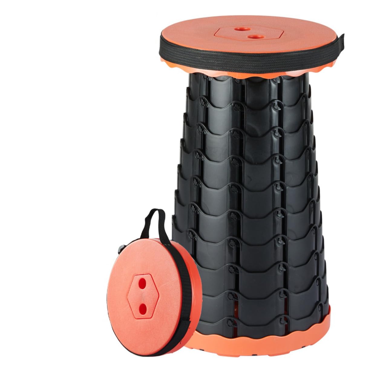 アコーディオン チェア コンパクト おしゃれ 3人がけ 楽天市場