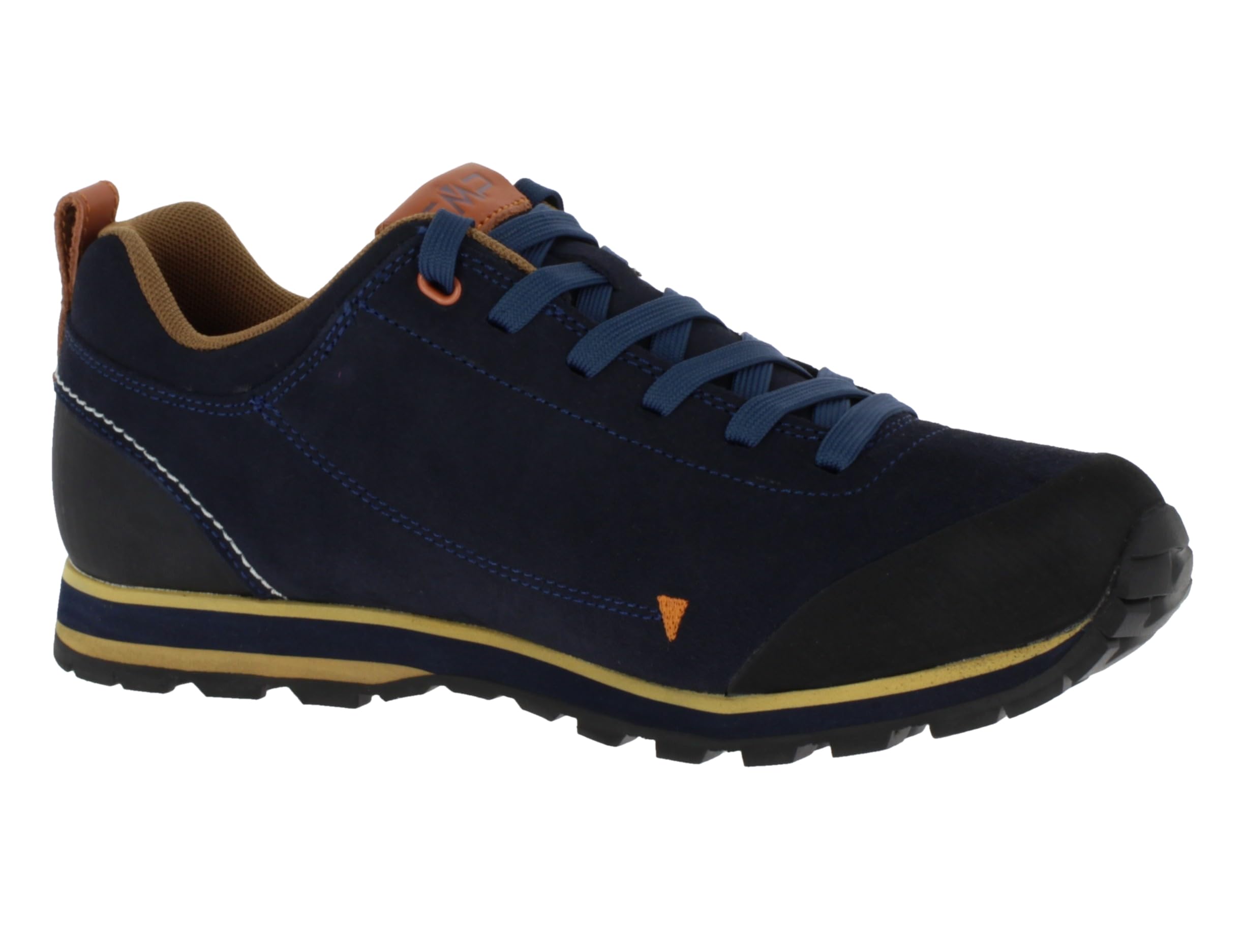 CMP Elettra Low - Buty Trekkingowe Mężczyźni