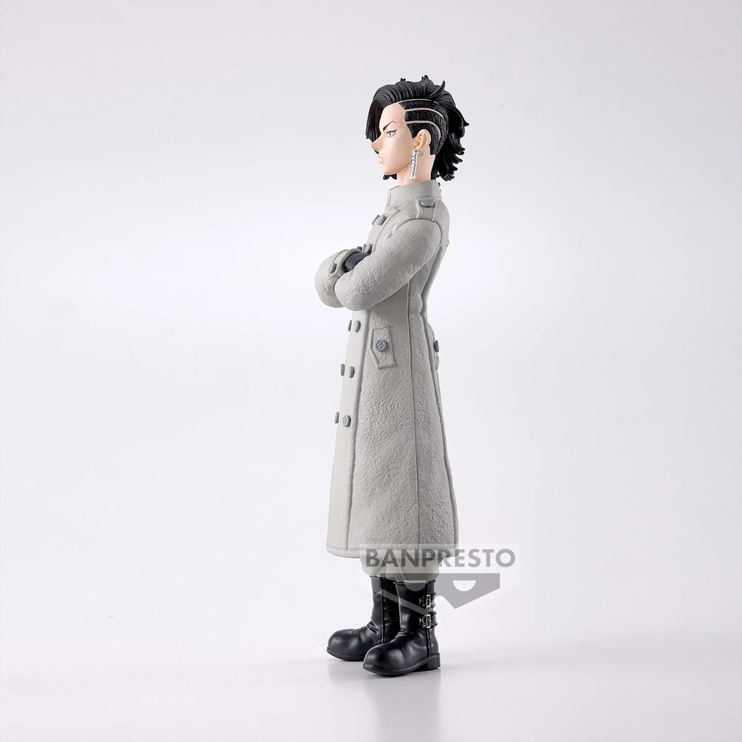 BANPRESTO - Tokyo Revengers - Hajime Kokonoi Statue