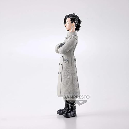 Miniatura 5 de BANPRESTO - Revengers de Tokio - Estatua de Hajime Kokonoi