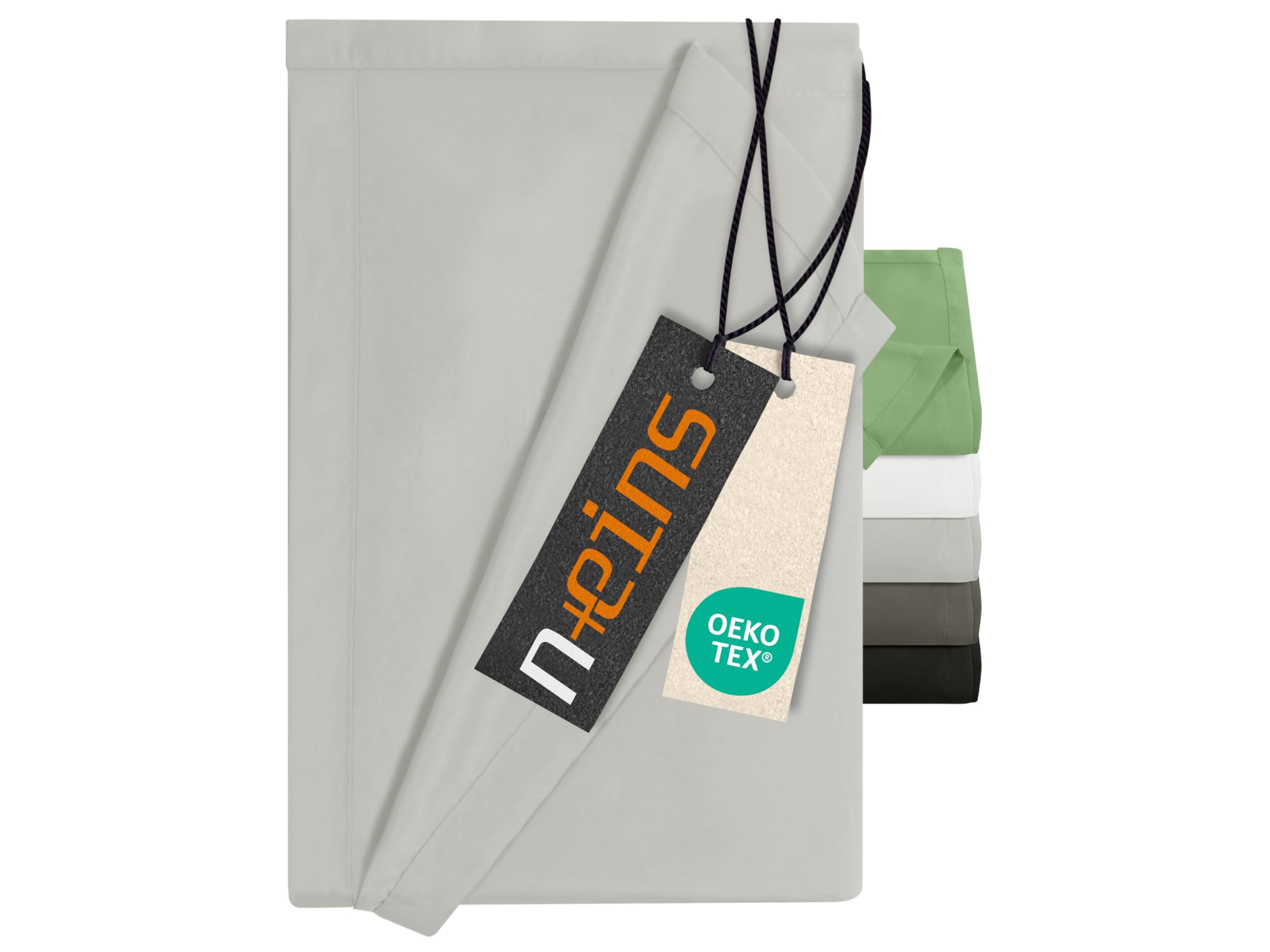 Drap plat npluseins pour camping-car et nuits de voyage douces